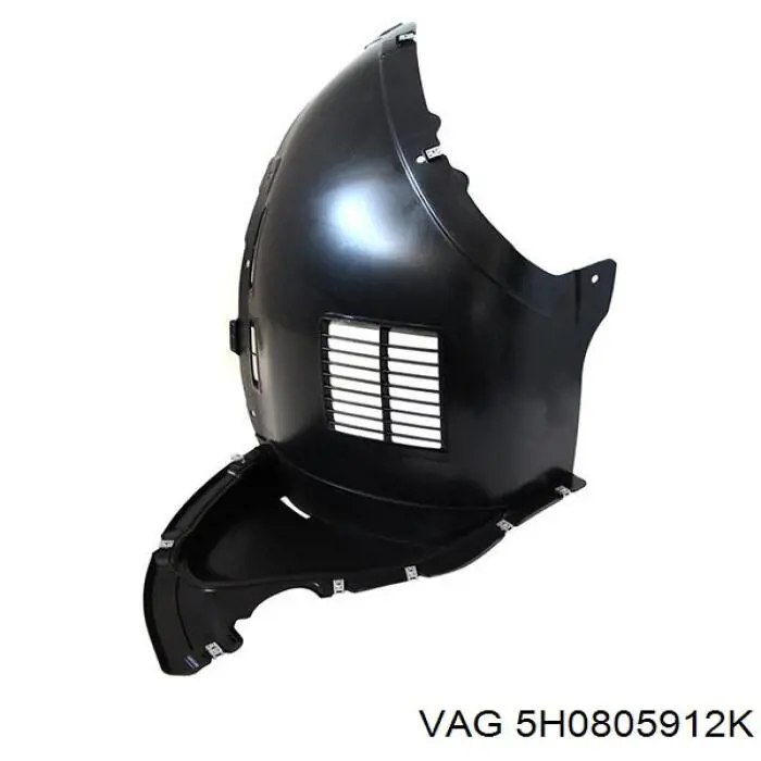  VAG 5H0805912K цена, от 45.38 USD