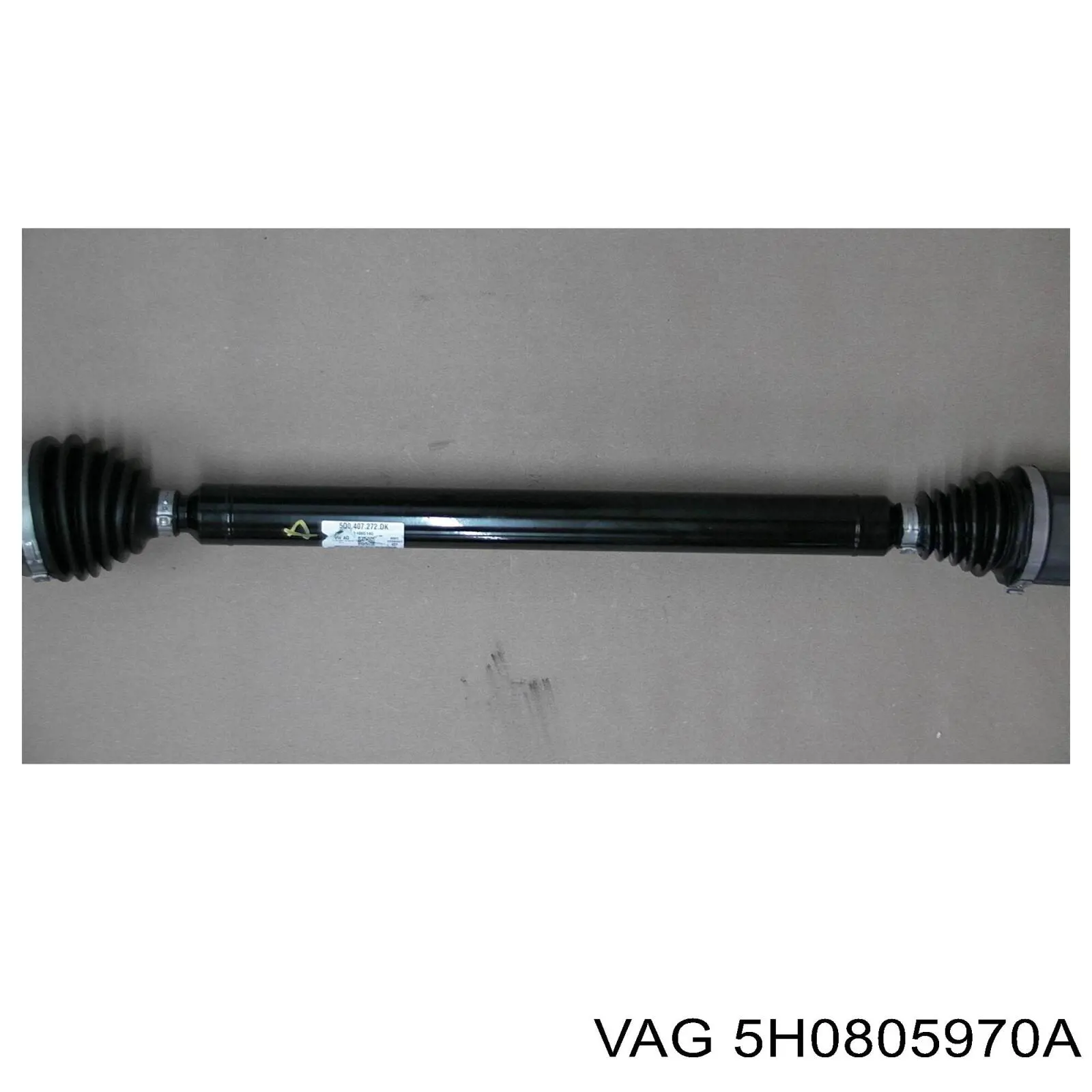 Guarda-barras direito do pára-lama dianteiro para Volkswagen Golf VIII CD1, DA1