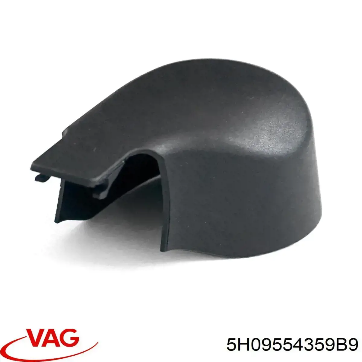  VAG 5H09554359B9 цена, от 6.43 USD