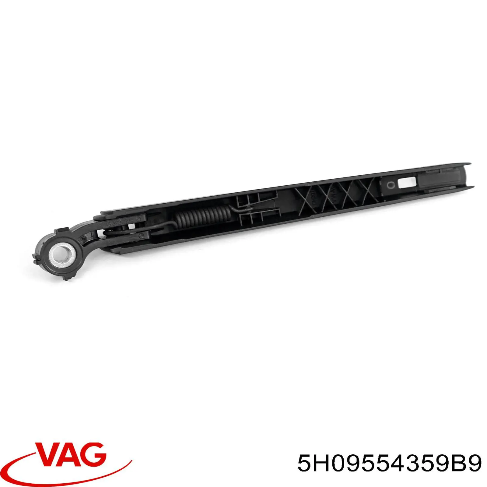  5H09554359B9 VAG