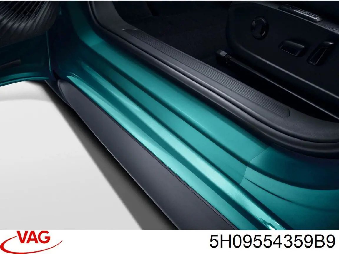  5H09554359B9 VAG