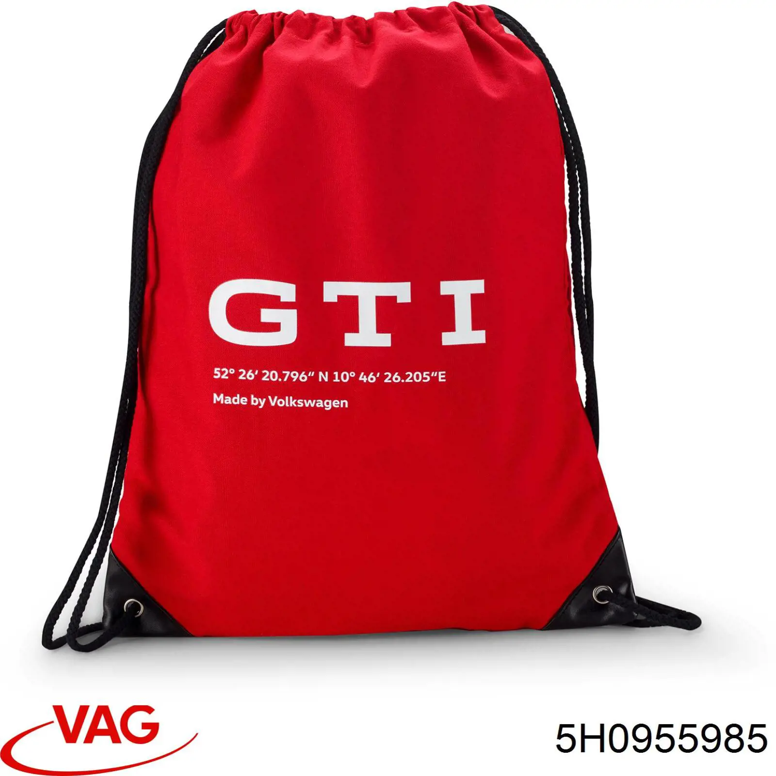 Форсунки стеклоомывателя VAG 5H0955985 цена, от 8.26 USD