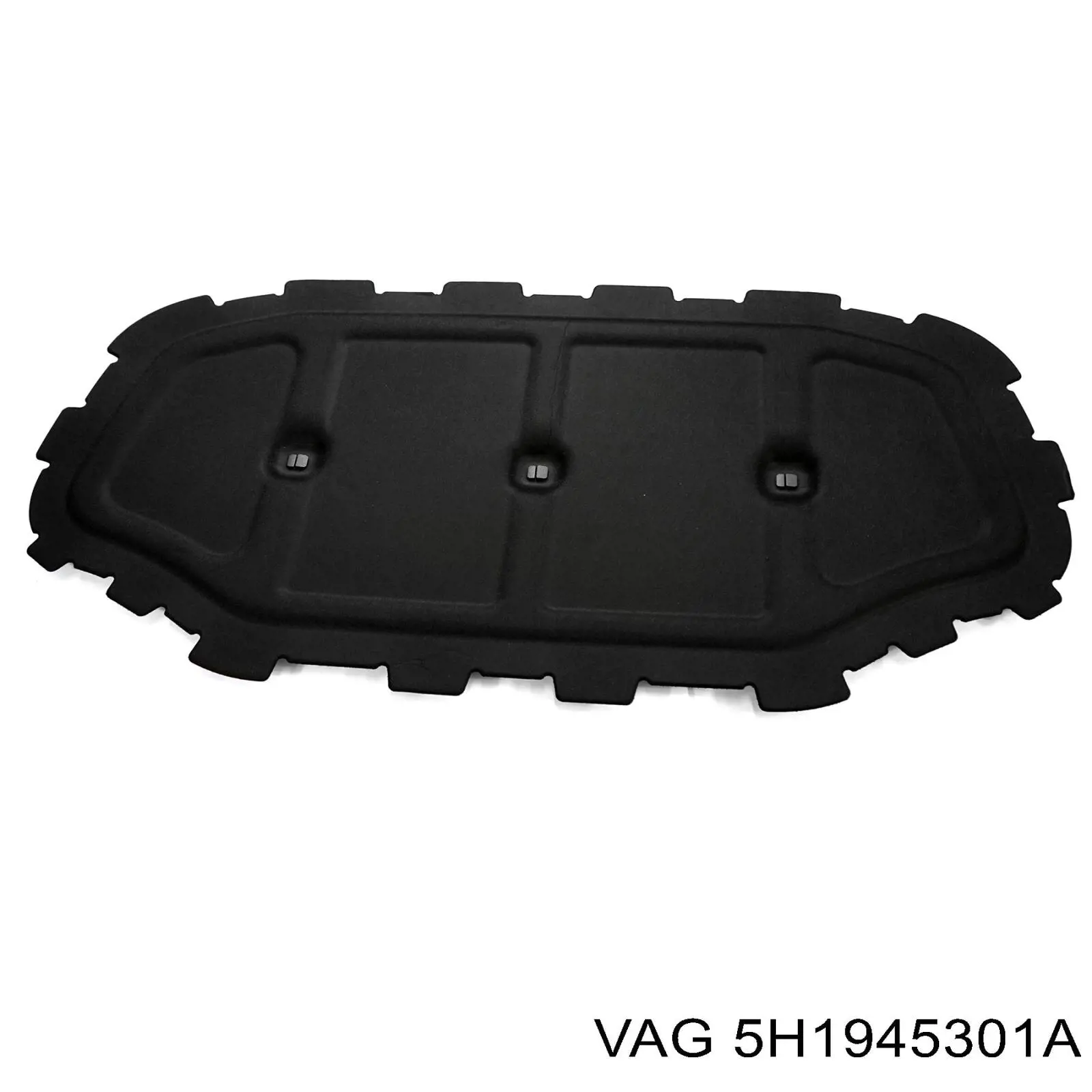  5H1945301A VAG