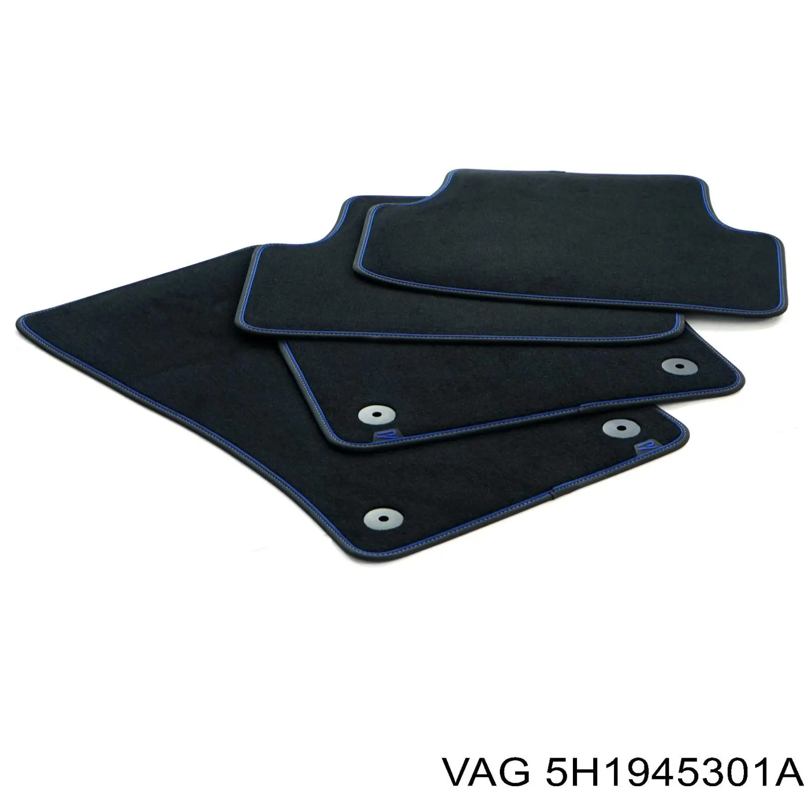  VAG 5H1945301A