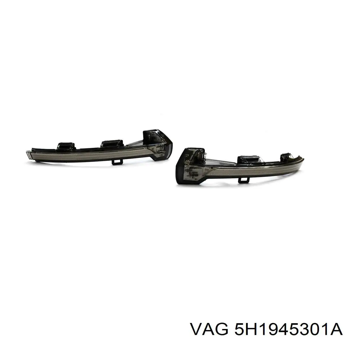 Купить 5H1945301A VAG 