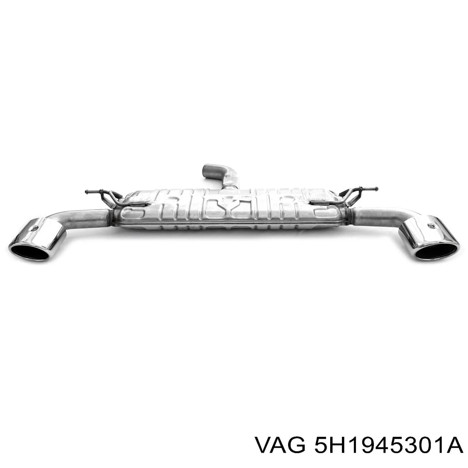  5H1945301A VAG