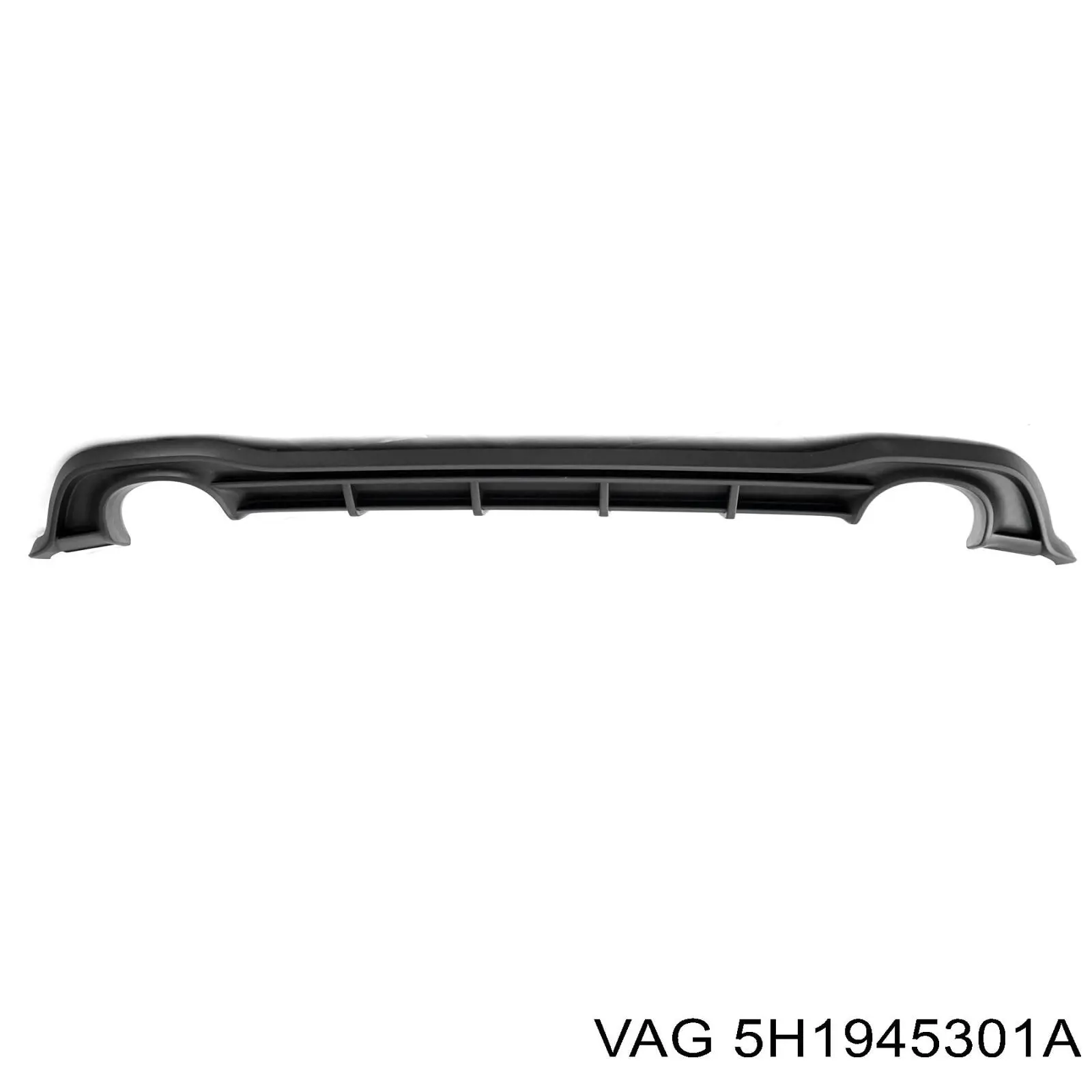  VAG 5H1945301A цена, от 47.97 USD