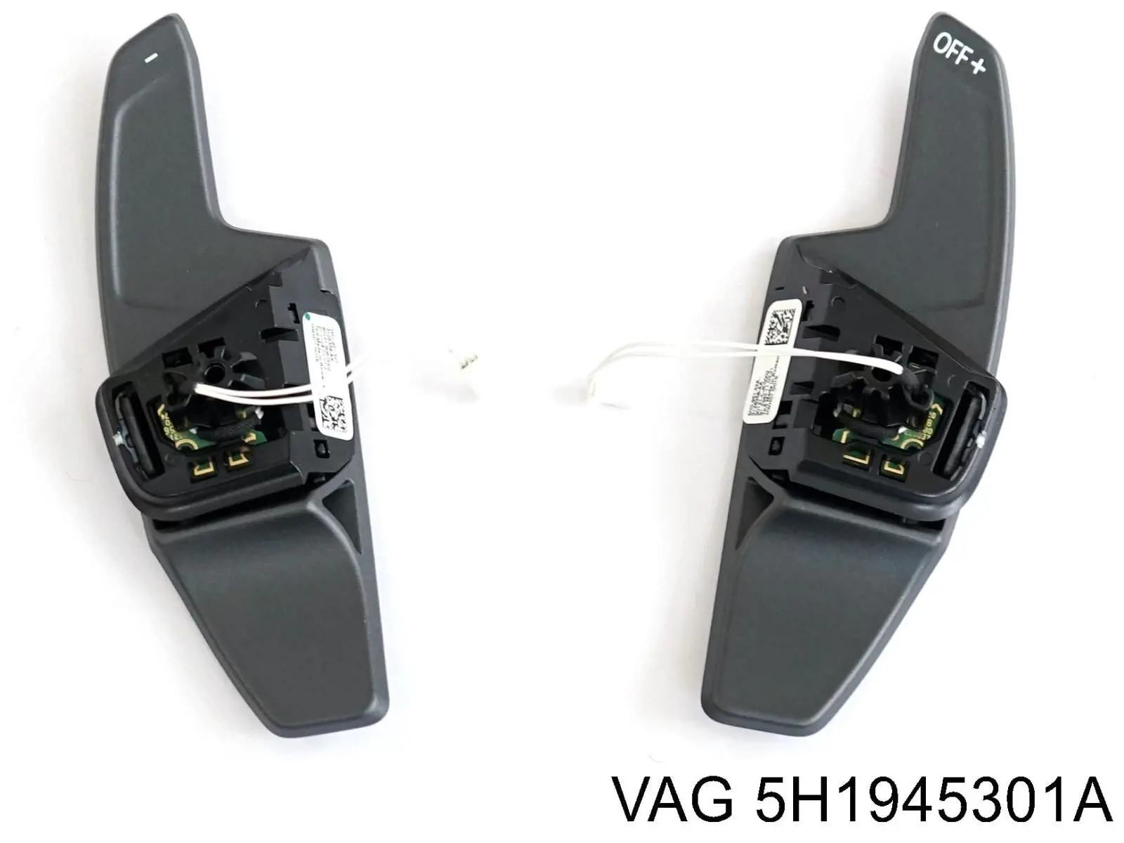  VAG 5H1945301A цена, от 47.97 USD