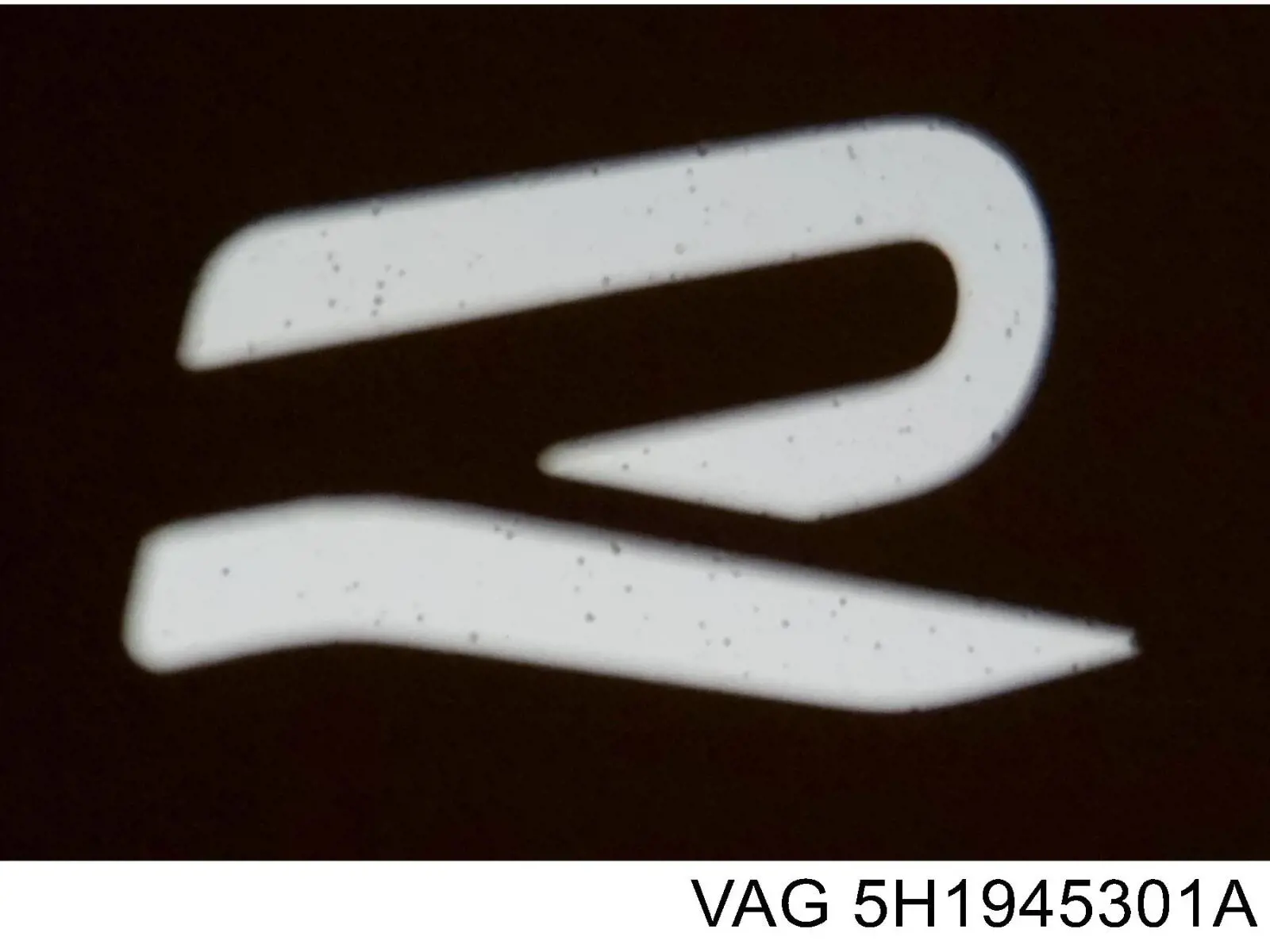 5H1945301A VAG 
