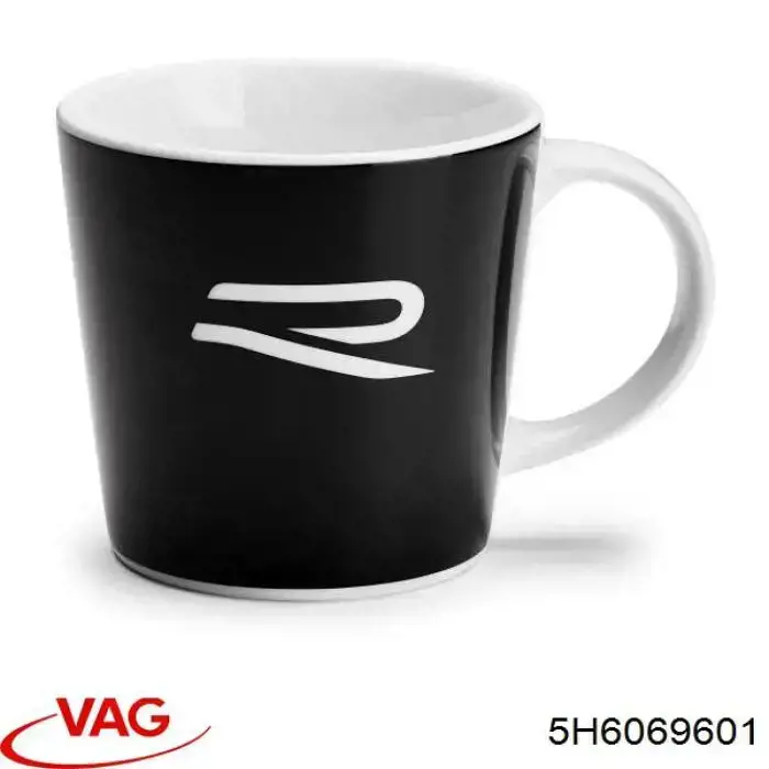 5H6069601 VAG 