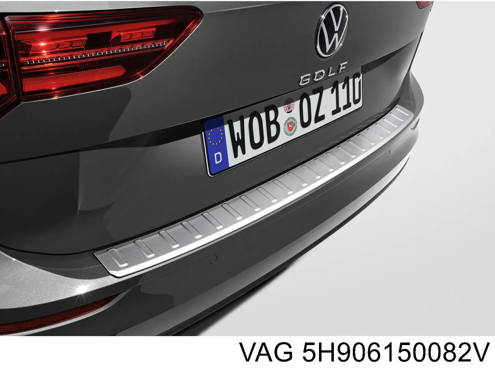 5H906150082V VAG 