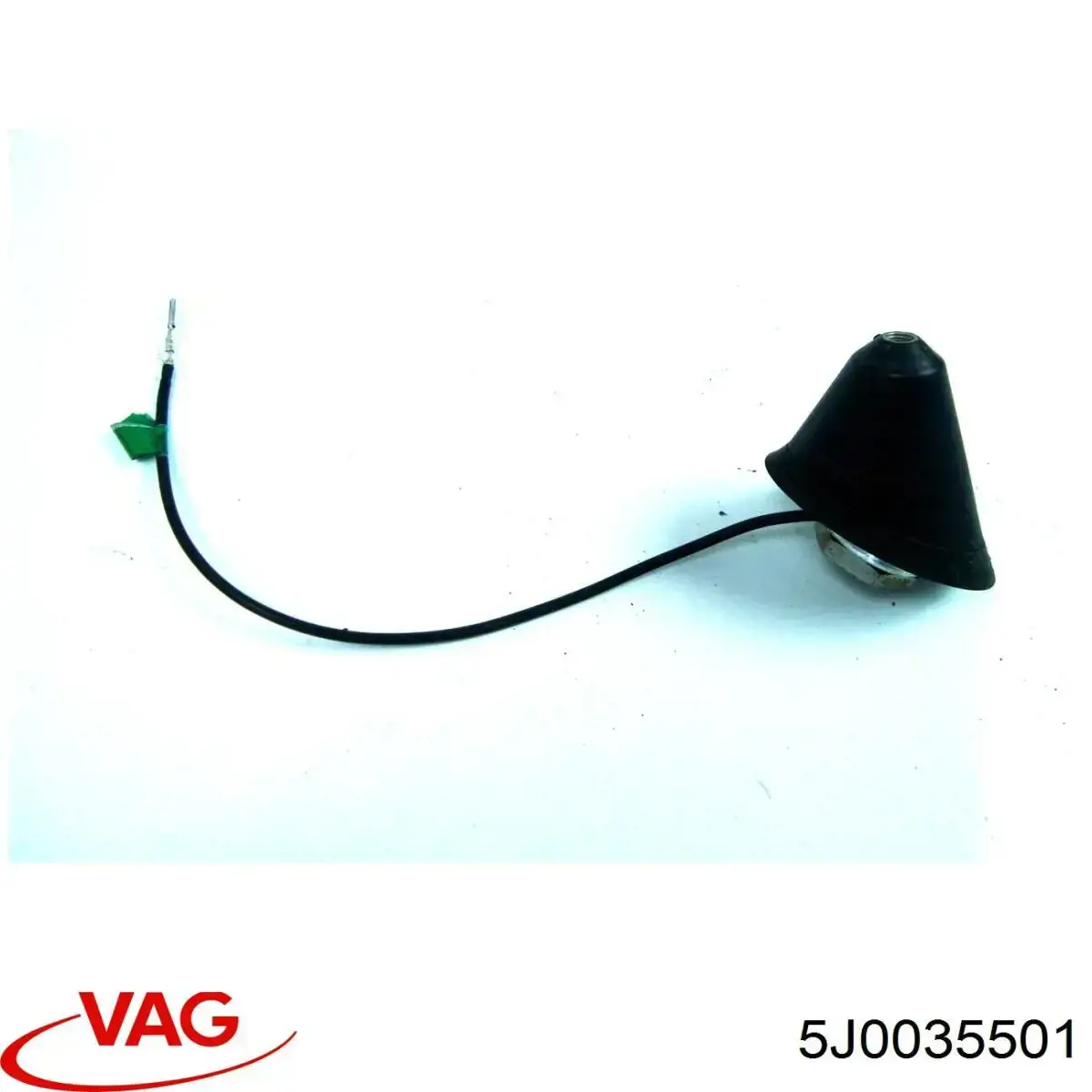  5J0035501 VAG