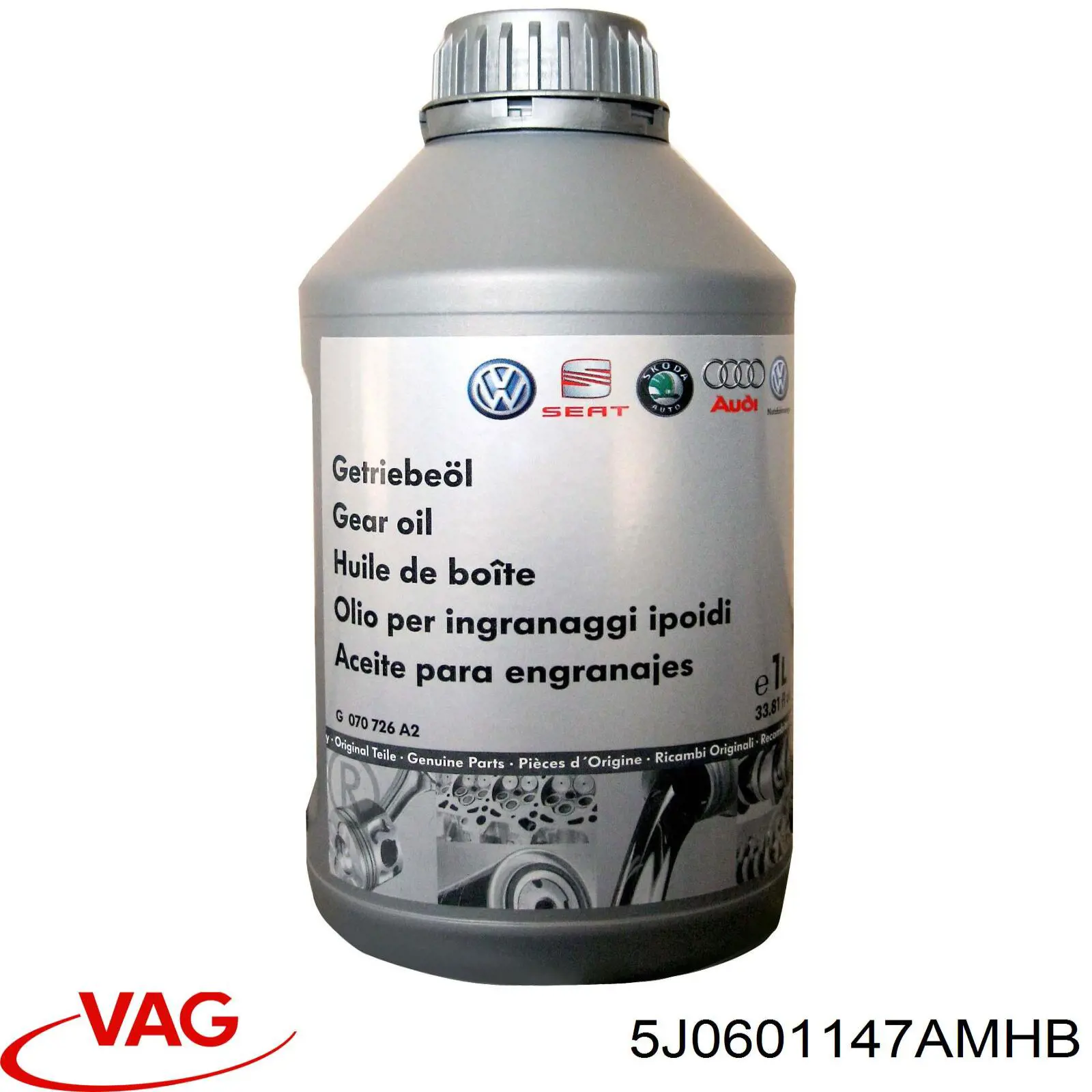 Колпак колесного диска VAG 5J0601147AMHB цена, от 12.67 USD