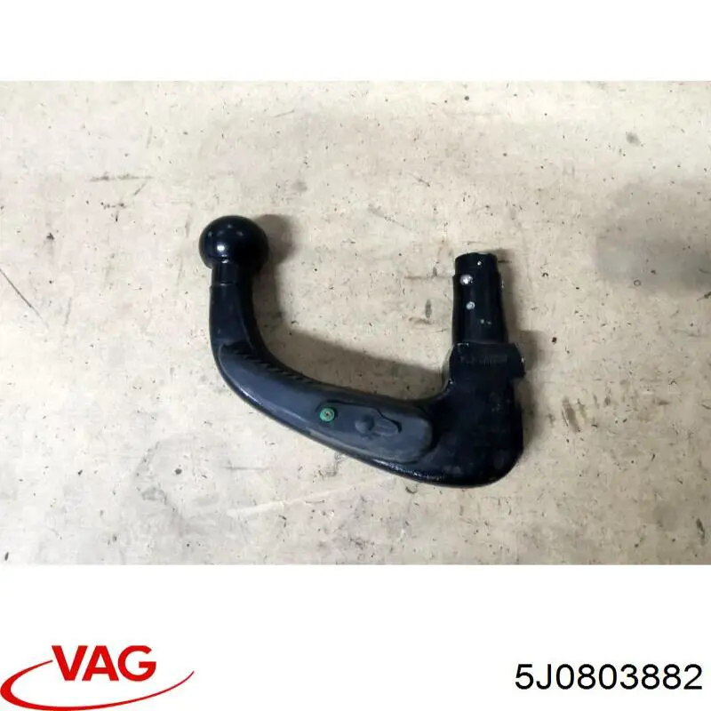  5J0803882 VAG