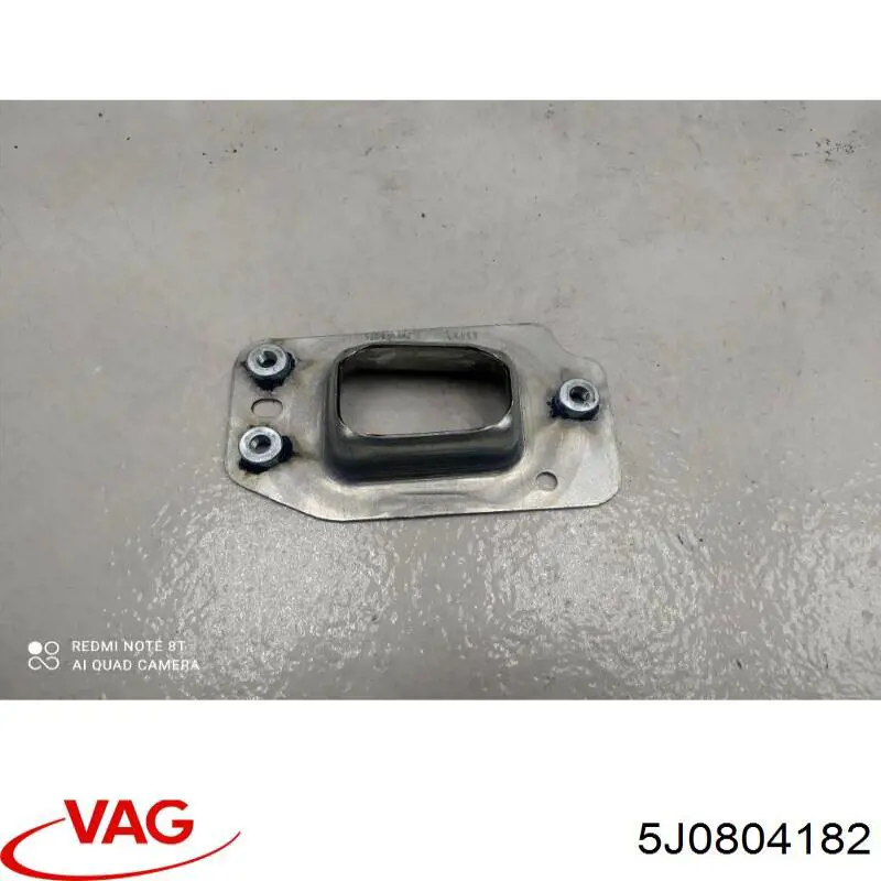  VAG 5J0804182 цена, от 74.15 USD