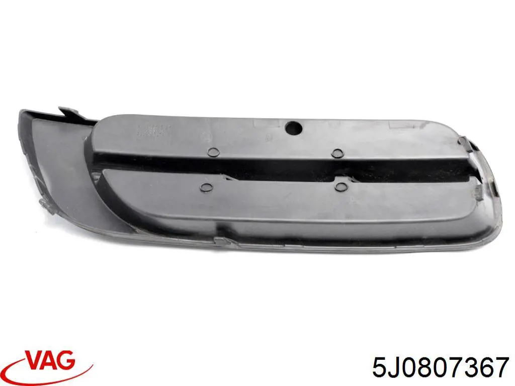 5J0807367 VAG/Skoda