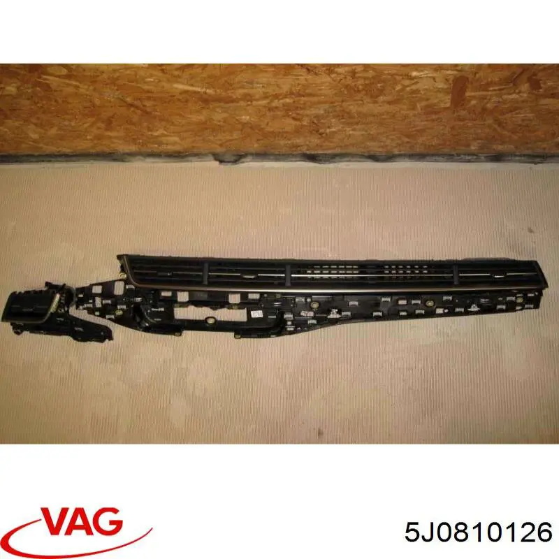 5J0810126 VAG 