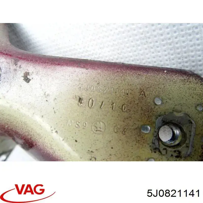 5J0821141 VAG/Skoda