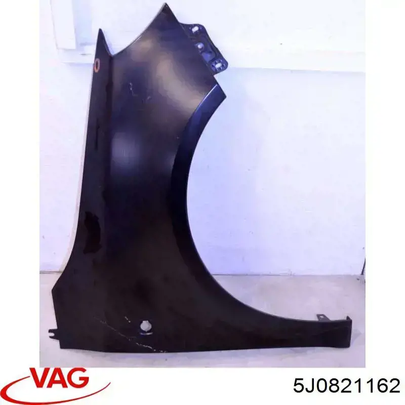 5J0821162 VAG 