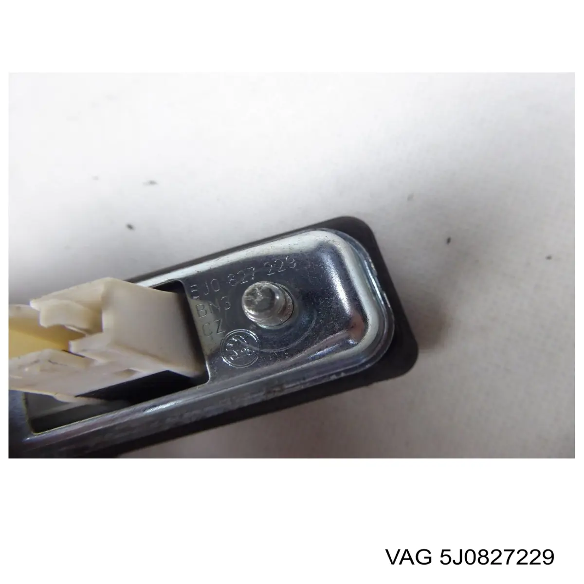  5J0827229 VAG