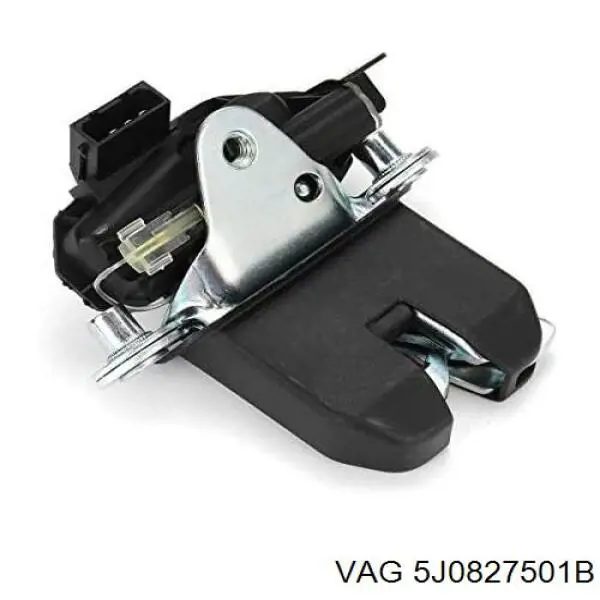 Замок двери багажника Maxgear 280498 цена, от 27.67 USD