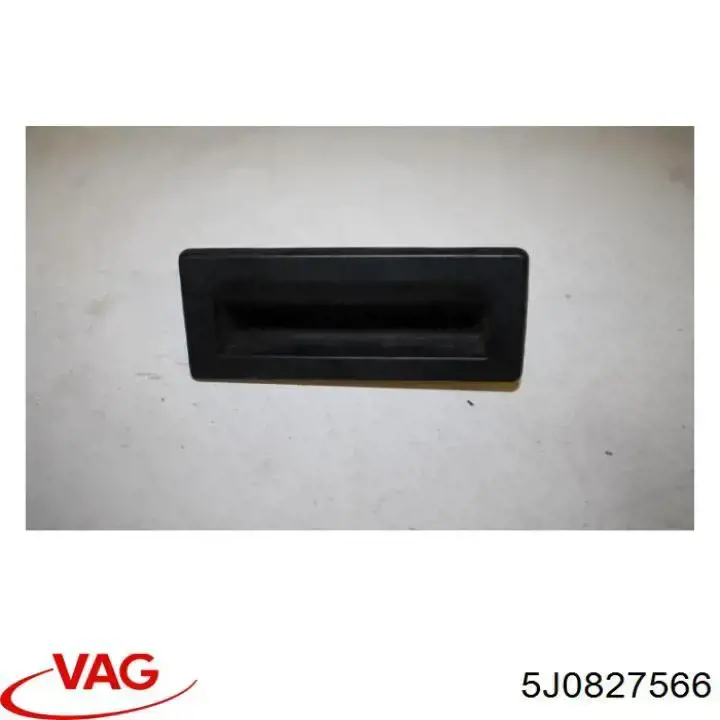 5J0827566B VAG 