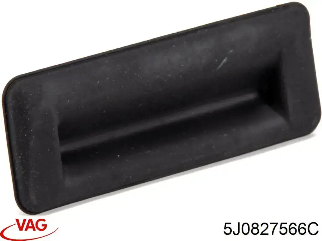 30827029 AND Ручка крышки багажника/3-й/(5-й) двери, наружная