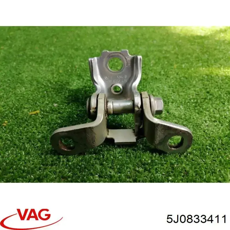  5J0833411 VAG