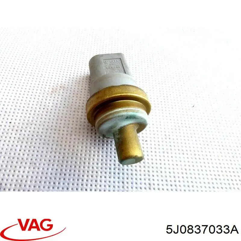 5J0837033A VAG 