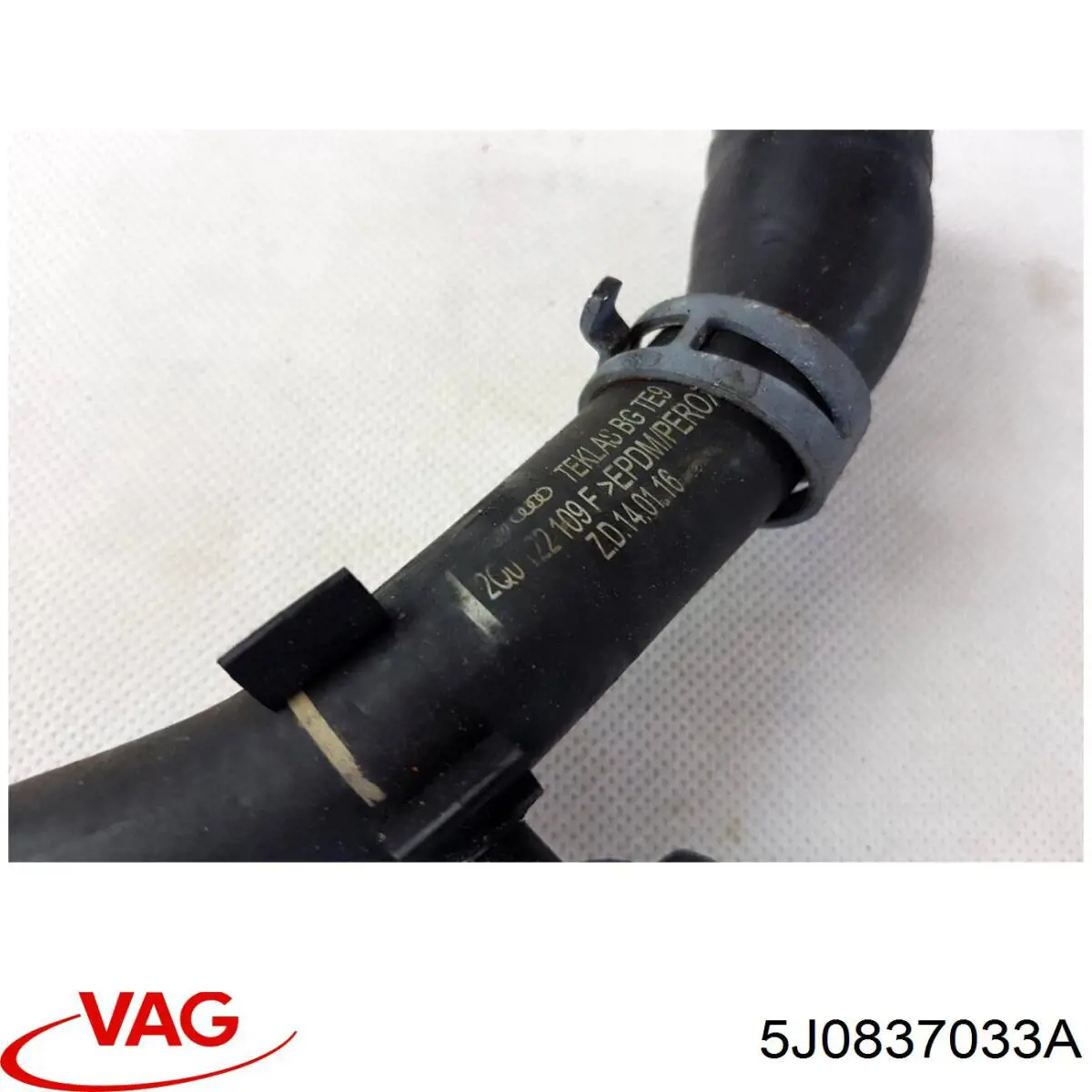  5J0837033A VAG