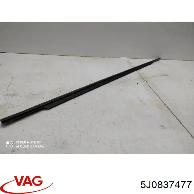 5J0837477 VAG 