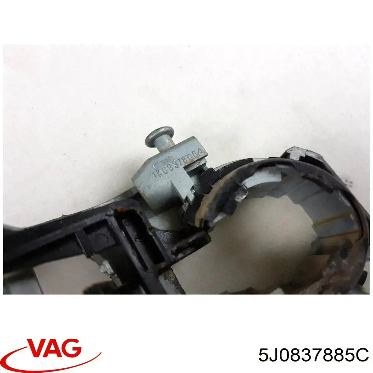 5J0837885C VAG 