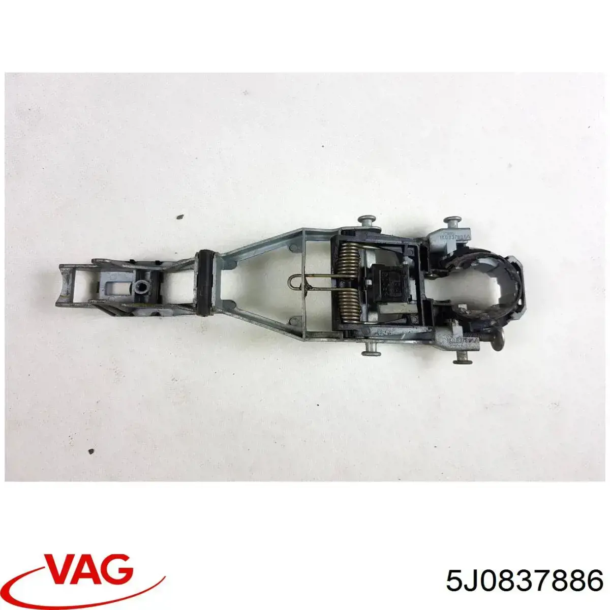 Купить 5J0837886 VAG 