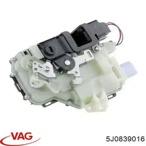 Замок задней двери, правой AND 31837068 цена, от 28.31 USD