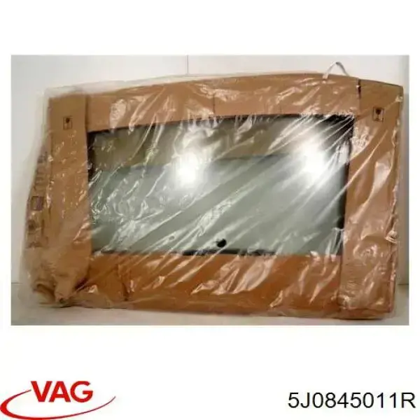 GS 6408 D12 XYG стекло лобовое