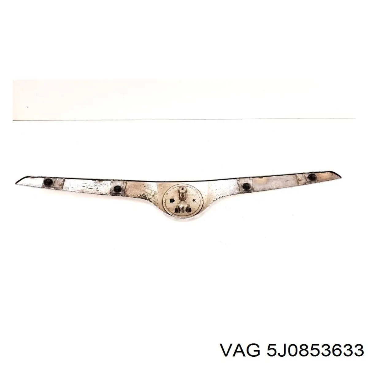 Сабля капота KSP KSP01111 цена, от 21.02 USD