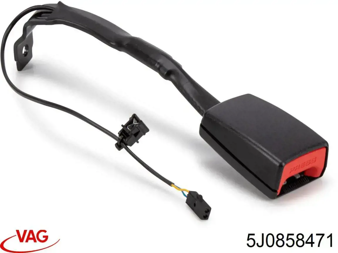 Купить 5J0858471 VAG 