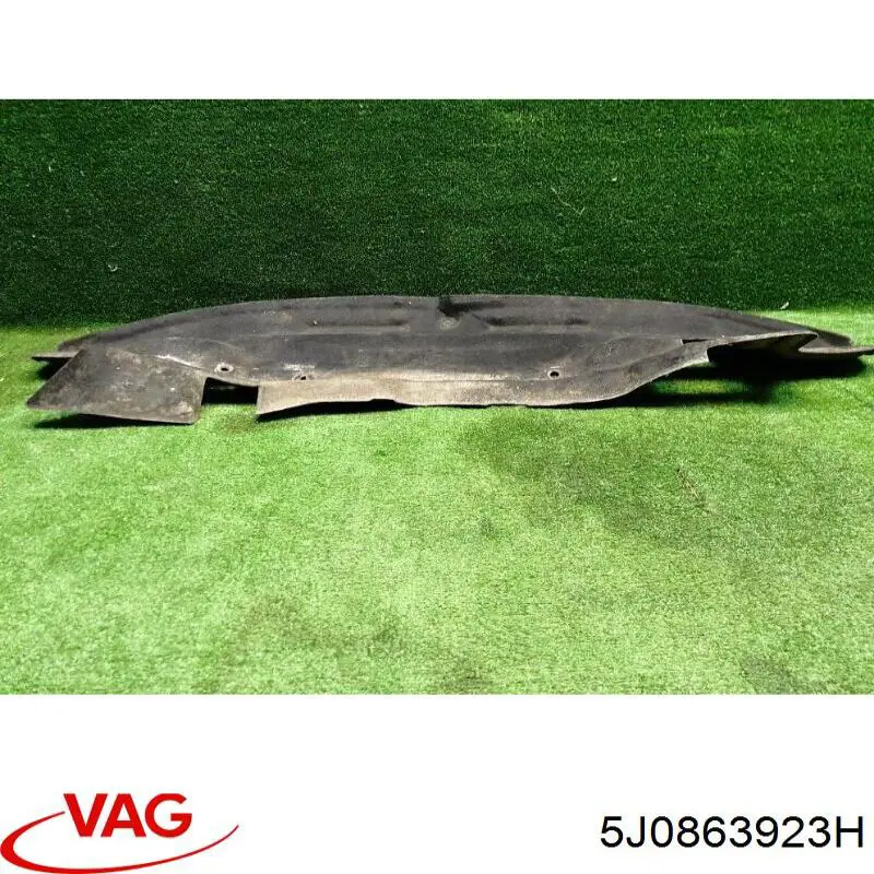 Купить 5J0863923H VAG 