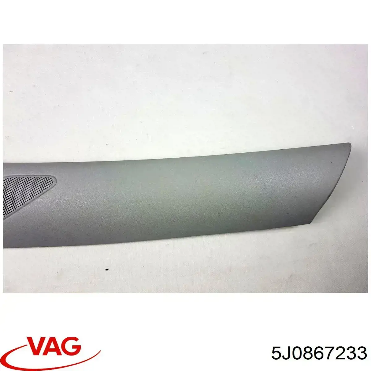  5J0867233 VAG