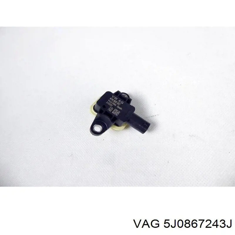  5J0867243J VAG