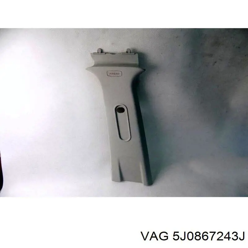 5J0867243J VAG 
