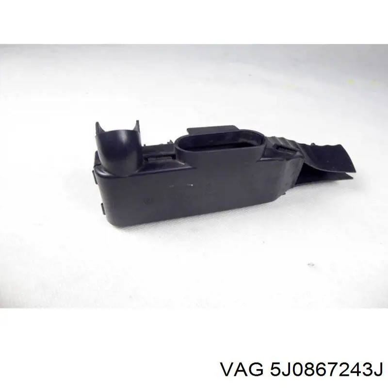Купить 5J0867243J VAG 
