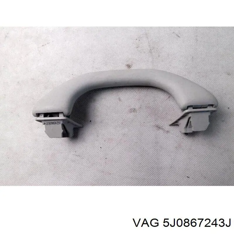  5J0867243J VAG