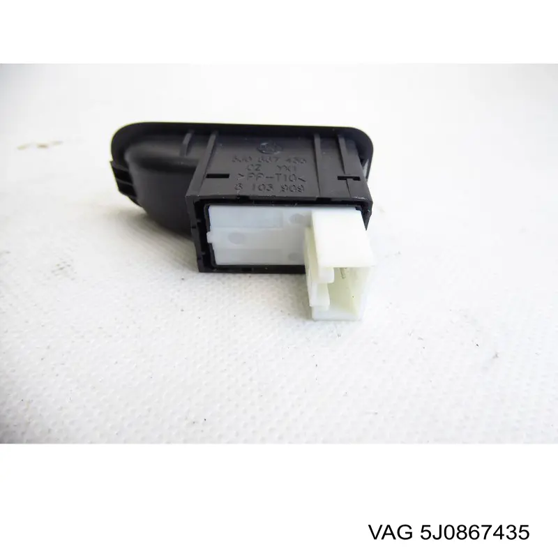  VAG 5J0867435 цена, от 7.60 USD