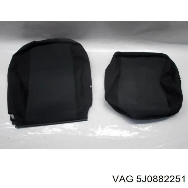 5J0882251 VAG 