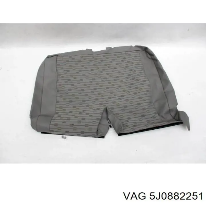  VAG 5J0882251 цена, от 23.73 USD