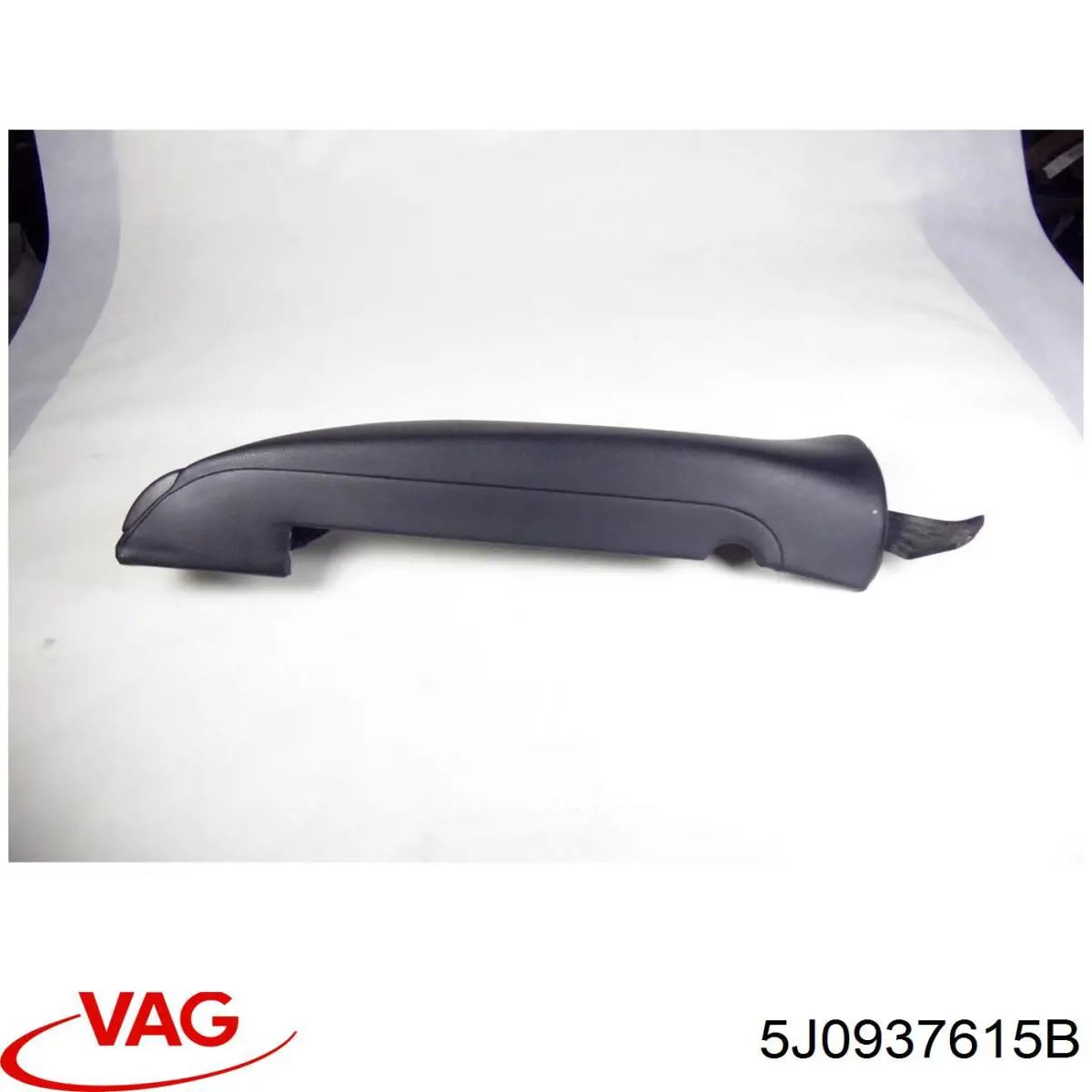 Блок предохранителей 5J0937615A VAG