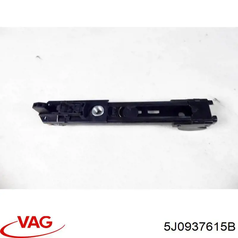 Купить 5J0937615A VAG Монжатный блок реле