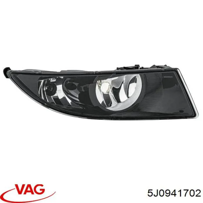 5J0941702 VAG/Skoda