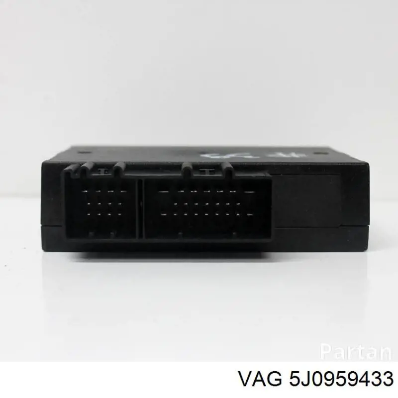 Блок управления центральным замком VAG 5J0959433 цена, от 11.29 USD